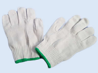 手部防護(hù)普通手套